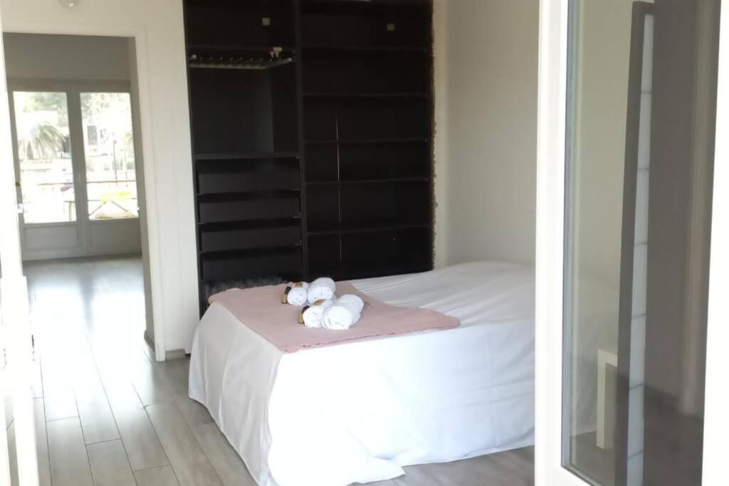Corniche D'Azur 2 Yourhosthelper Fréjus المظهر الخارجي الصورة