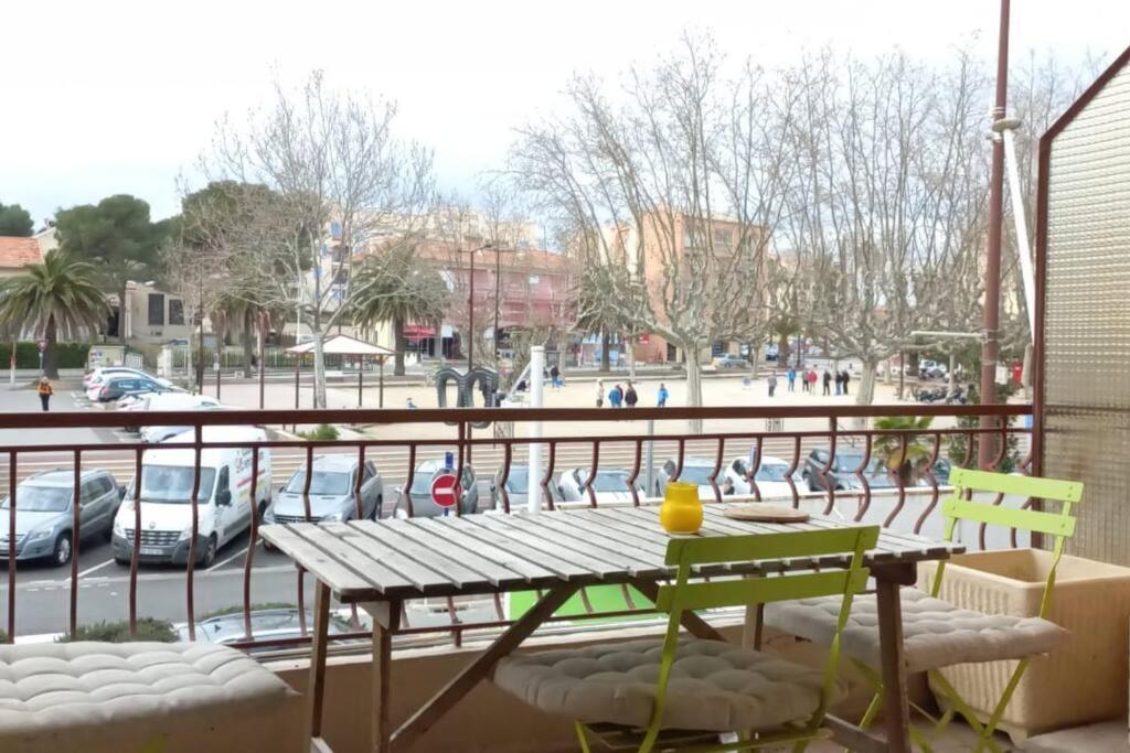 Corniche D'Azur 2 Yourhosthelper Fréjus المظهر الخارجي الصورة