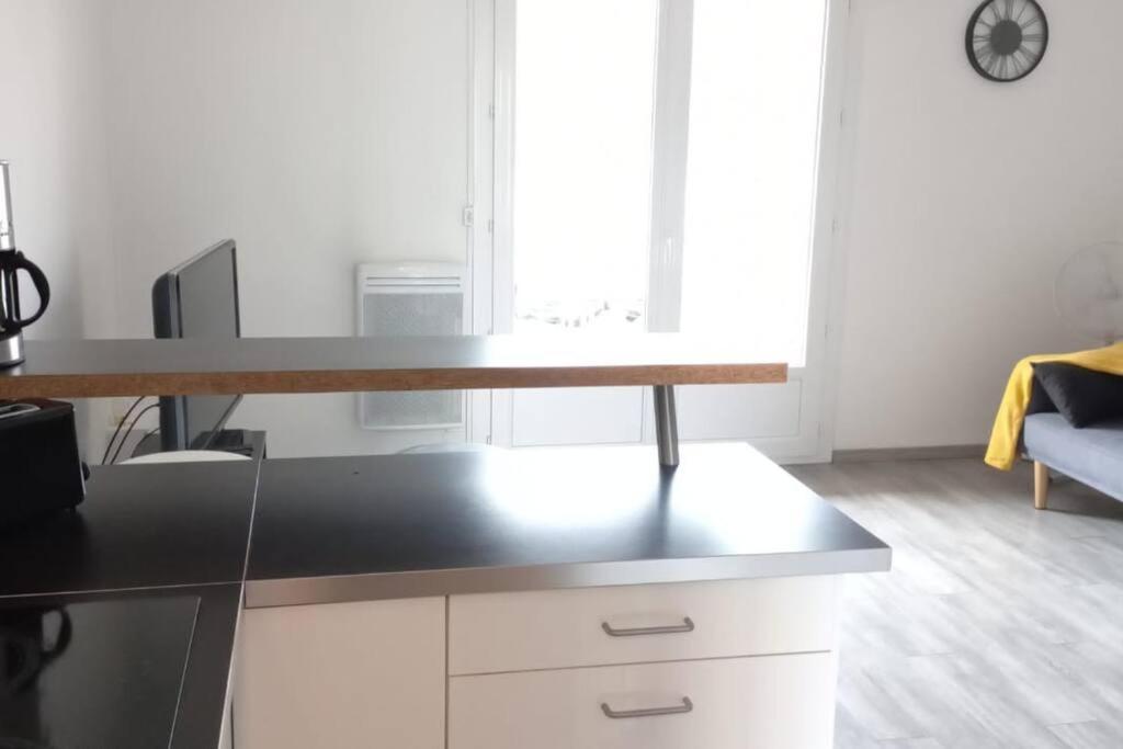 Corniche D'Azur 2 Yourhosthelper Fréjus المظهر الخارجي الصورة