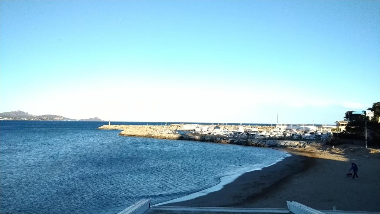 Corniche D'Azur 2 Yourhosthelper Fréjus المظهر الخارجي الصورة