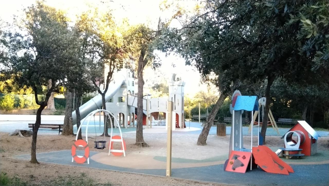 Corniche D'Azur 2 Yourhosthelper Fréjus المظهر الخارجي الصورة
